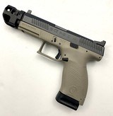 CZ CZ P-10 C 9MM LUGER (9X19 PARA) - 2 of 3