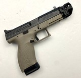 CZ CZ P-10 C 9MM LUGER (9X19 PARA) - 3 of 3