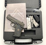 SIG SAUER 938 9MM LUGER (9X19 PARA) - 1 of 3