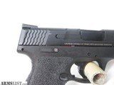 SMITH & WESSON LNIB M&P SHIELD 45 W/ BOX & 2 MAGS .45 ACP - 2 of 3