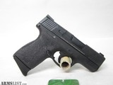 SMITH & WESSON LNIB M&P SHIELD 45 W/ BOX & 2 MAGS .45 ACP - 1 of 3