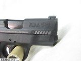 SMITH & WESSON LNIB M&P SHIELD 45 W/ BOX & 2 MAGS .45 ACP - 3 of 3
