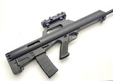 BUSHMASTER M17S 5.56X45MM NATO - 1 of 3