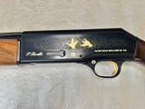 BERETTA AL390 Gold Mallard 20 GA - 3 of 3