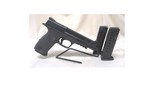 SMITH & WESSON M&P9 PRO SERIES 9MM LUGER (9X19 PARA) - 1 of 3