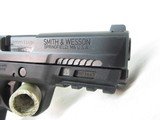 SMITH & WESSON M&P SHIELD EZ 2.0 9MM LUGER (9X19 PARA) - 3 of 3