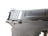 SMITH & WESSON M&P SHIELD EZ 2.0 9MM LUGER (9X19 PARA) - 2 of 3