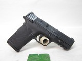 SMITH & WESSON M&P SHIELD EZ 2.0 9MM LUGER (9X19 PARA) - 1 of 3