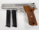 SMITH & WESSON 622 .22 LR - 1 of 3