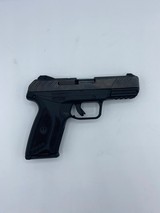 RUGER SECURITY-9 9MM LUGER (9X19 PARA) - 3 of 3