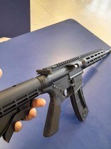 SMITH & WESSON M&P 15-22 .22 LR - 3 of 3