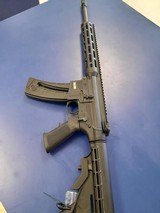 SMITH & WESSON M&P 15-22 .22 LR - 1 of 3