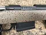 BERGARA B-14 HUNTER 6.5MM CREEDMOOR - 3 of 3
