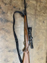 RUGER M77 .30-06 SPRG - 2 of 3