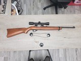 RUGER MODEL 10/22 .22 LR - 1 of 3