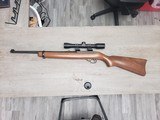 RUGER MODEL 10/22 .22 LR - 2 of 3