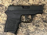SMITH & WESSON M&P BODYGAURD 380 .380 ACP - 3 of 3