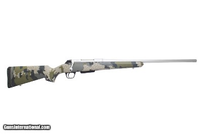 WINCHESTER XPR .350 LEGEND