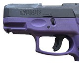 TAURUS G2c 9MM LUGER (9X19 PARA) - 3 of 3