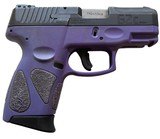 TAURUS G2c 9MM LUGER (9X19 PARA) - 2 of 3