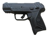 RUGER Security 9 9MM LUGER (9X19 PARA) - 1 of 3