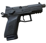 CZ P-07 9MM LUGER (9X19 PARA) - 2 of 3