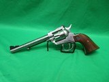 RUGER New model Single Six .22 LR - 3 of 3