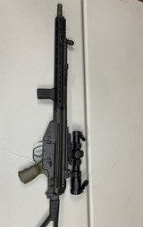 PTR INDUSTRIES PTR 91 .308 WIN - 1 of 3