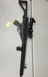 PTR INDUSTRIES PTR 91 .308 WIN - 2 of 3