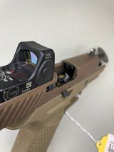 SIG SAUER P320 9MM LUGER (9X19 PARA) - 3 of 3