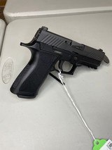 SIG SAUER P320 XCARRY 9MM LUGER (9X19 PARA) - 1 of 2