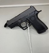 SIG SAUER P320 XCARRY 9MM LUGER (9X19 PARA) - 2 of 2