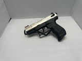 WALTHER P22 .22 LR - 1 of 3