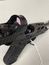 SIG SAUER p320 9MM LUGER (9X19 PARA) - 3 of 3