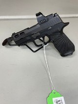 SIG SAUER p320 9MM LUGER (9X19 PARA) - 1 of 3