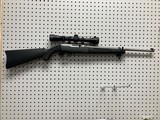 RUGER 10/22 .22 LR - 1 of 1