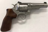 RUGER GP-100 357/38 - 2 of 3