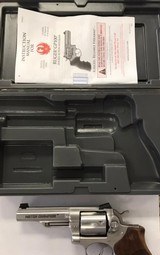 RUGER GP-100 357/38 - 3 of 3