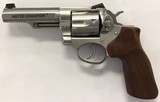 RUGER GP-100 357/38 - 1 of 3
