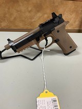 BERETTA M9A4 9MM LUGER (9X19 PARA) - 3 of 3