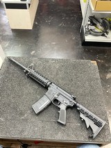 SMITH & WESSON M&P-15 5.56 NATO/.223 WYLDE - 1 of 1