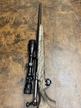 SAVAGE ARMS AXIS 6.5MM CREEDMOOR - 3 of 3