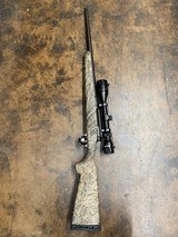 SAVAGE ARMS AXIS 6.5MM CREEDMOOR - 1 of 3