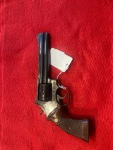 SMITH & WESSON 586 .357 MAG - 3 of 3