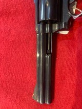 SMITH & WESSON 586 .357 MAG - 2 of 3