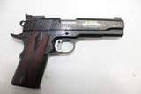 ED BROWN SIGNATURE EDITION .45 ACP - 1 of 3