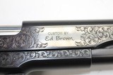 ED BROWN SIGNATURE EDITION .45 ACP - 3 of 3