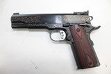 ED BROWN SIGNATURE EDITION .45 ACP - 2 of 3
