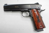 ED BROWN DVC (Jeff Cooper commemorative) .45 ACP - 2 of 3