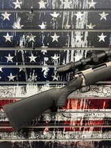 THOMPSON/CENTER ARMS VENTURE WEATHER SHIELD .308 WIN - 2 of 3